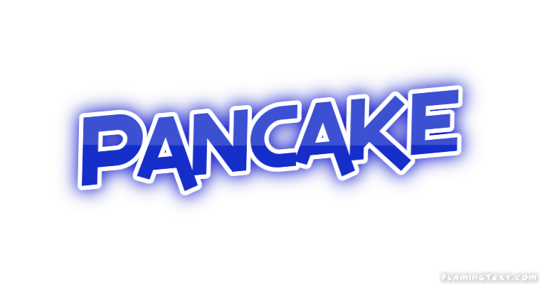 Pancake مدينة
