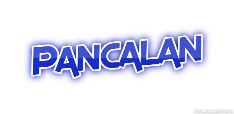 Pancalan مدينة