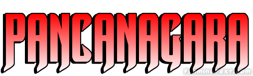 Pancanagara مدينة