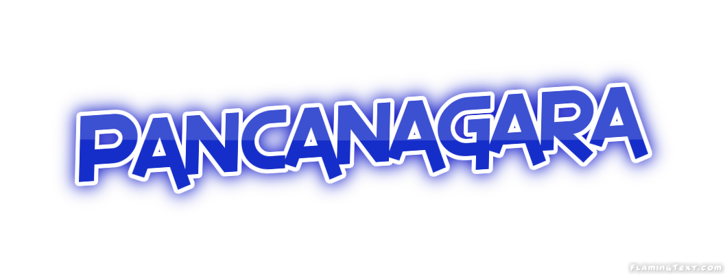 Pancanagara 市