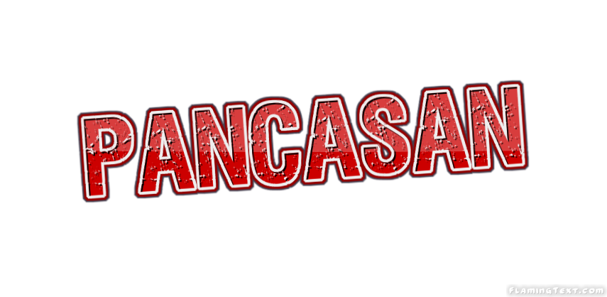 Pancasan 市