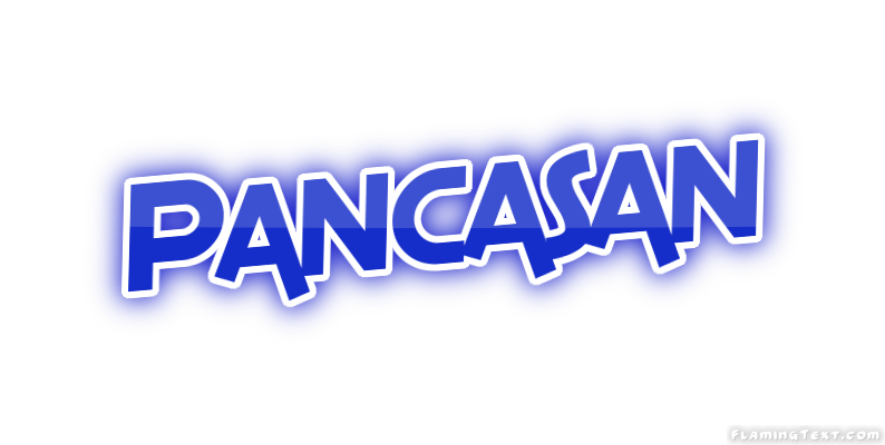 Pancasan City