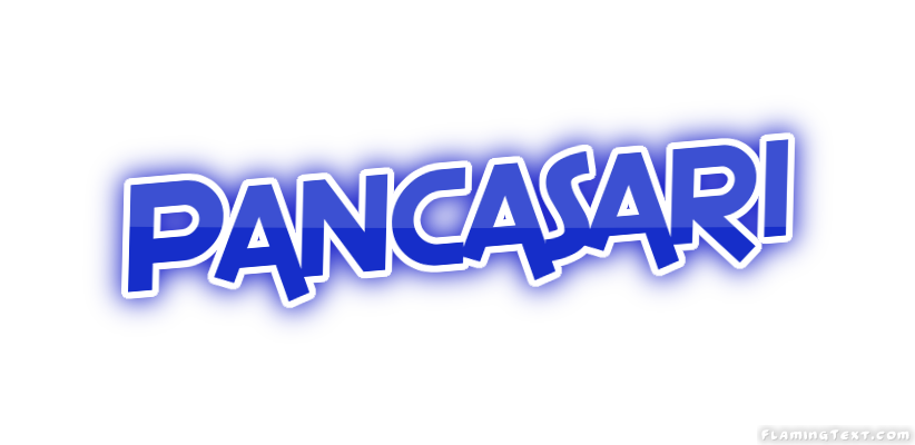 Pancasari 市