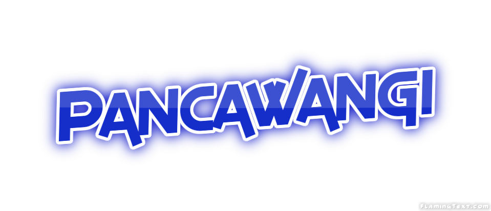 Pancawangi Cidade