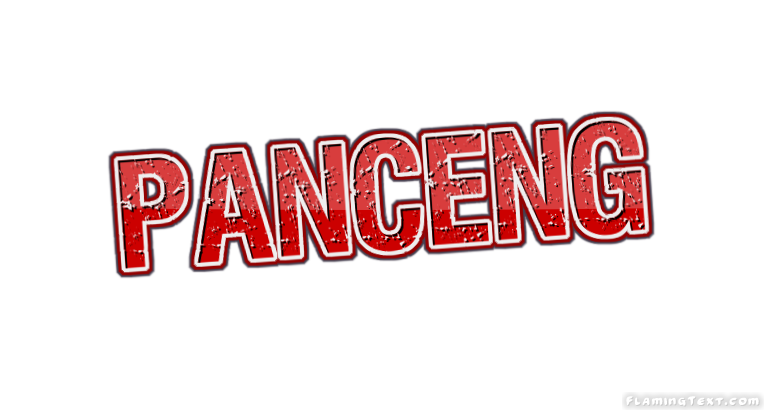 Panceng City