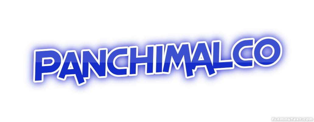 Panchimalco City