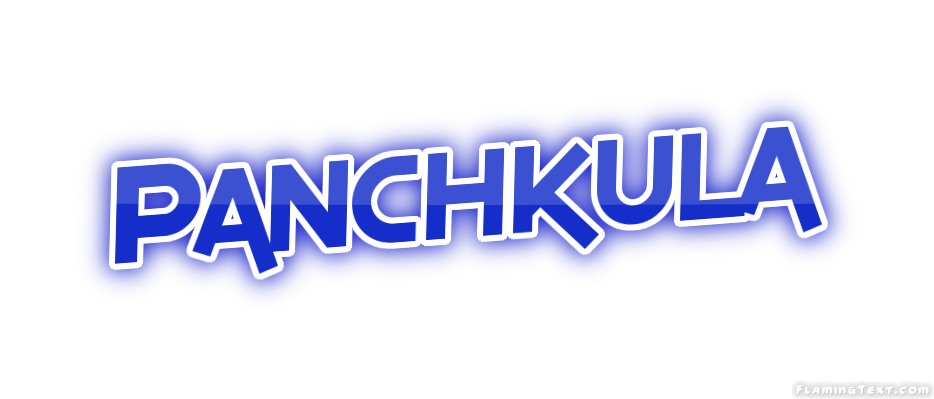 Panchkula 市
