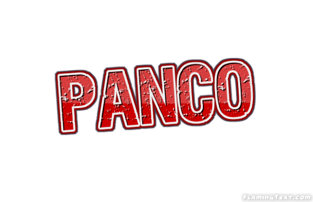 Panco City