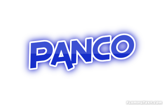 Panco Stadt