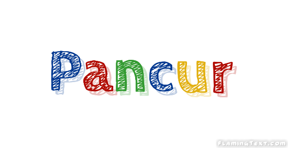 Pancur 市