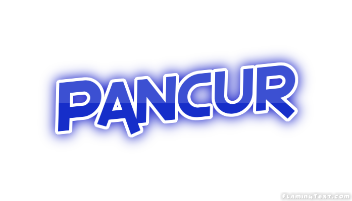 Pancur 市
