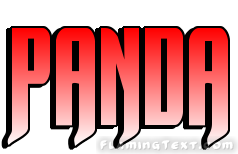 Panda مدينة
