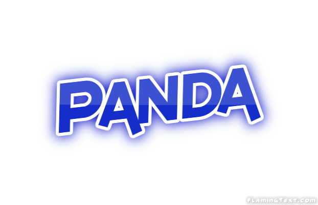 Panda مدينة