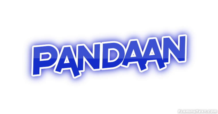 Pandaan Ciudad