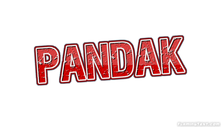 Pandak City