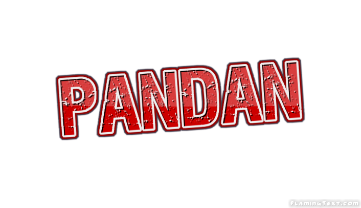 Pandan город