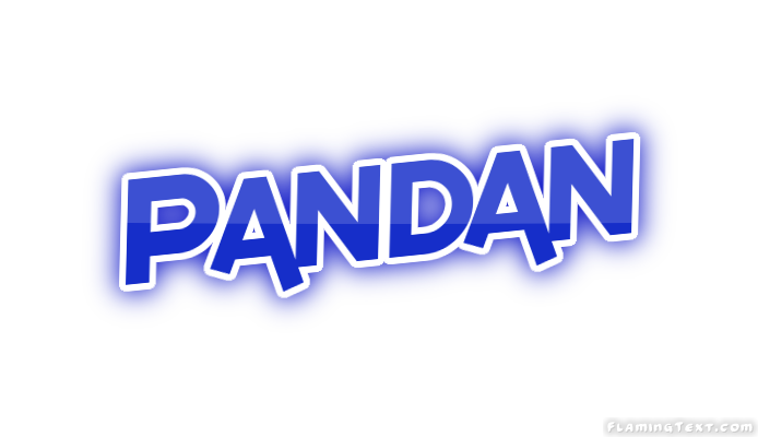 Pandan City