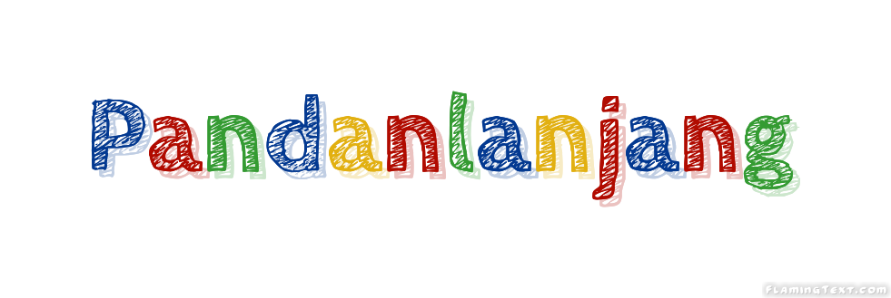 Pandanlanjang مدينة