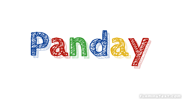 Panday 市