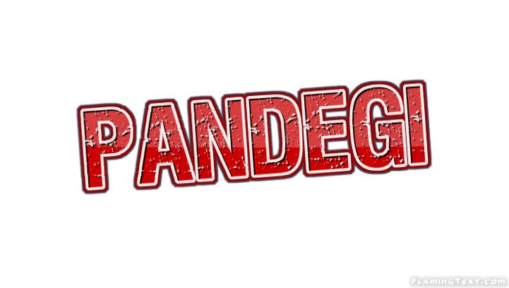 Pandegi City