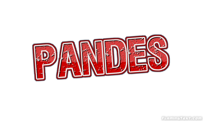 Pandes City