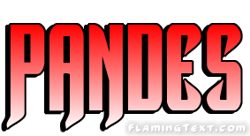 Pandes City