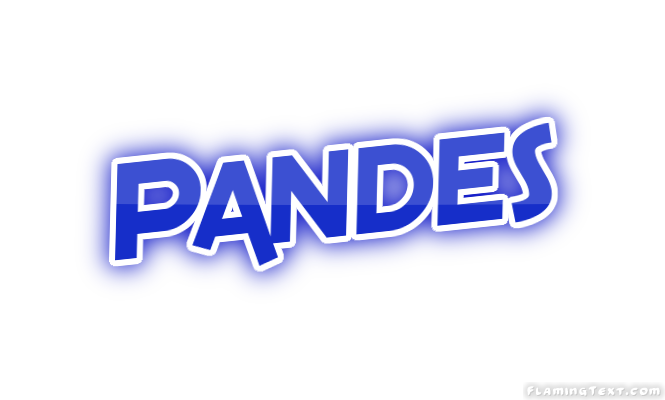 Pandes City