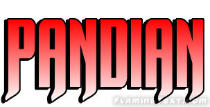 Pandian City