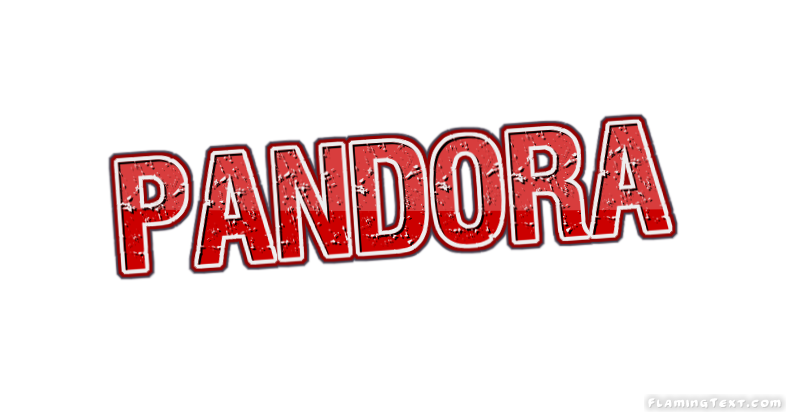 Pandora город