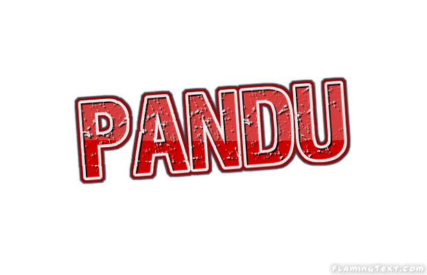 Pandu город