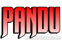 Pandu 市
