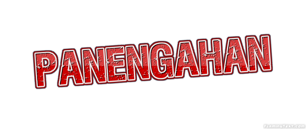 Panengahan 市