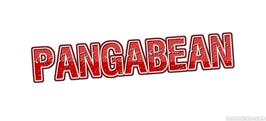 Pangabean City