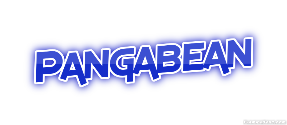 Pangabean Stadt