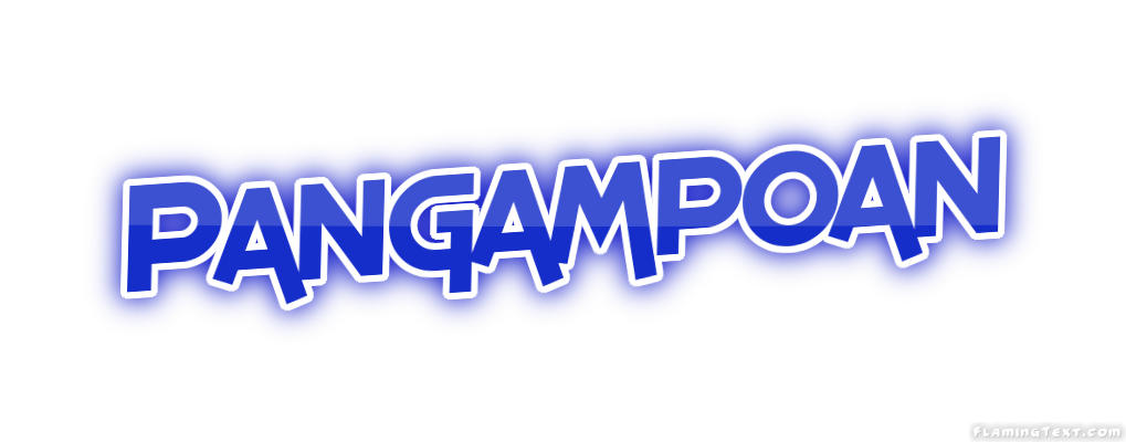 Pangampoan город