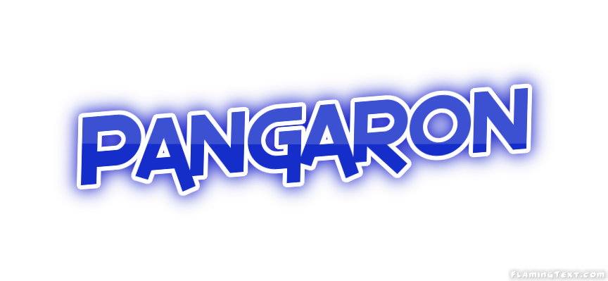 Pangaron City