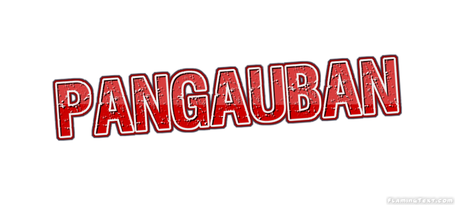 Pangauban 市