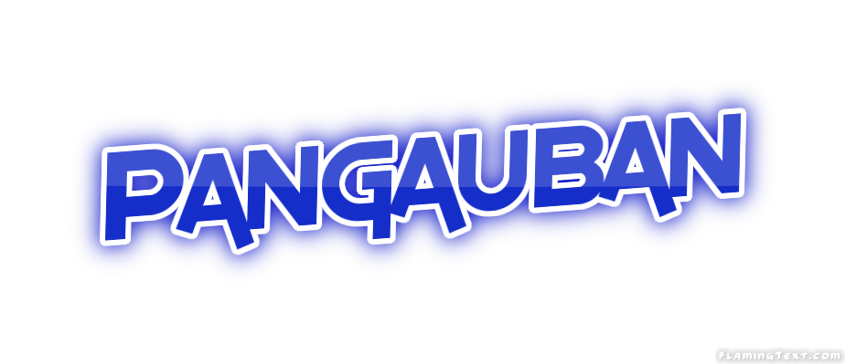 Pangauban مدينة