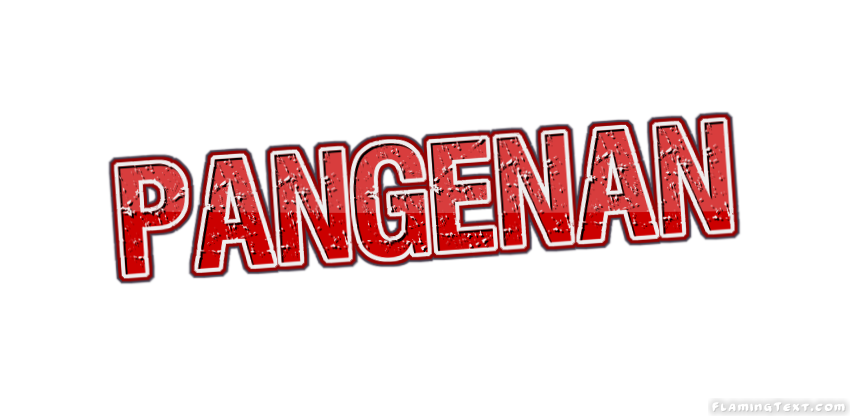 Pangenan City
