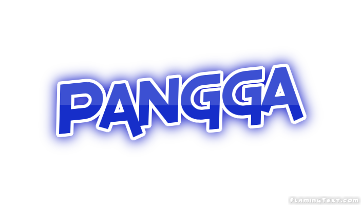 Pangga City
