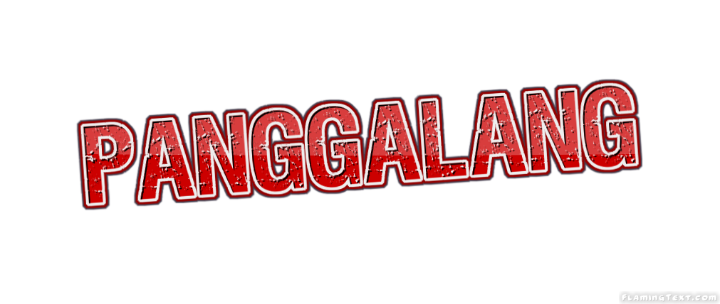 Panggalang City