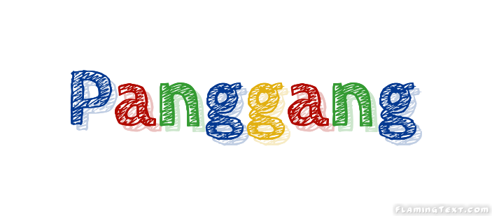 Panggang مدينة