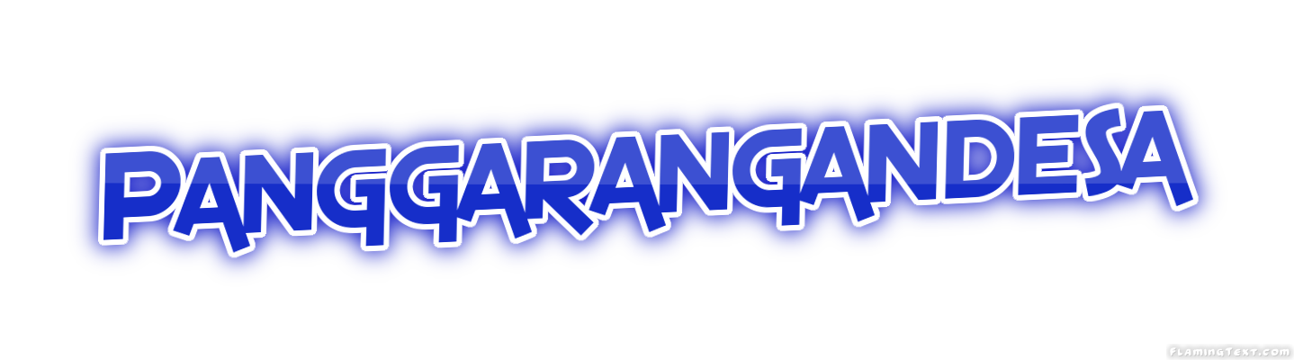 Panggarangandesa Ville