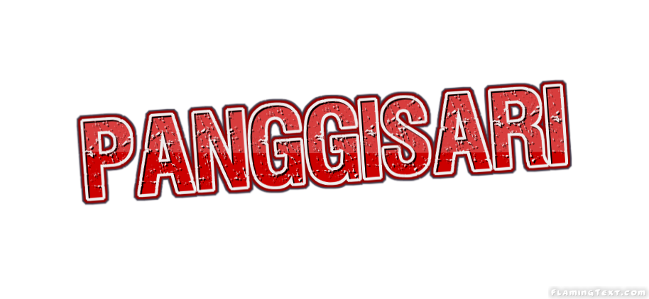 Panggisari Stadt