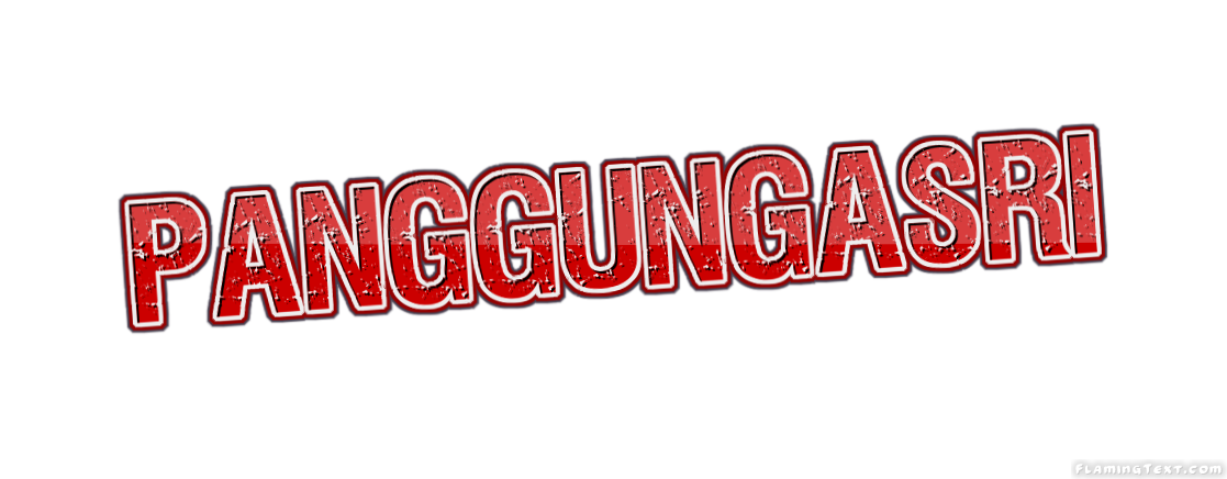 Panggungasri مدينة