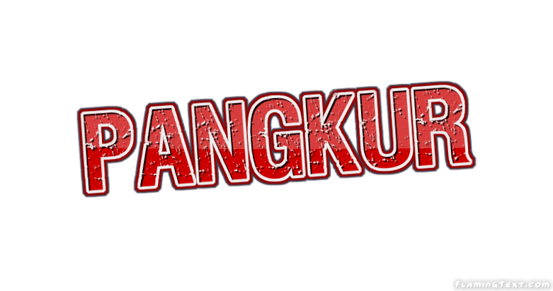 Pangkur Stadt