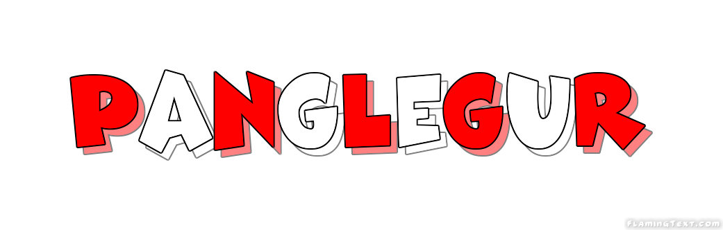 Panglegur City