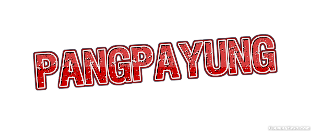 Pangpayung 市
