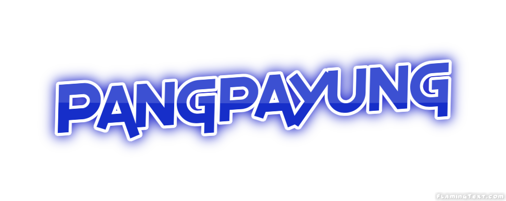 Pangpayung 市