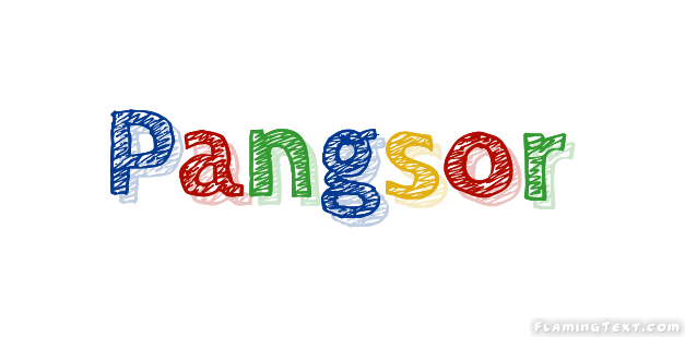 Pangsor City